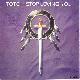 Afbeelding bij: TOTO - TOTO-Stop Loving You / The Seventh One